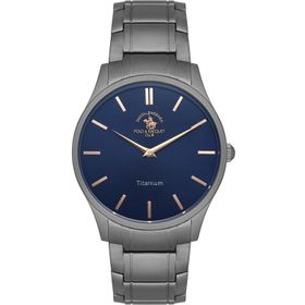 Santa Barabara Polo SB.4.1004.4 Erkek Kol Saati
