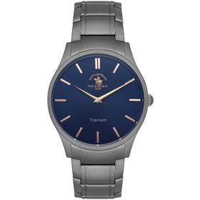 Santa Barabara Polo SB.4.1004.4 Erkek Kol Saati