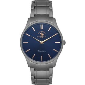 Santa Barabara Polo SB.4.1004.4 Erkek Kol Saati