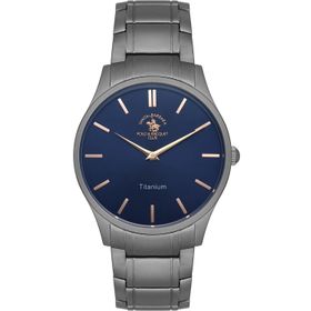 Santa Barabara Polo SB.4.1004.4 Erkek Kol Saati