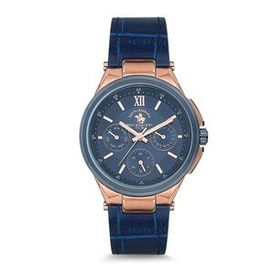 Santa Barabara Polo SB.5.1110.3 Kadın Kol Saati
