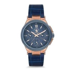 Santa Barabara Polo SB.5.1110.3 Kadın Kol Saati