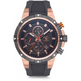 Santa Barabara Polo SB.7.1164.5 Erkek Kol Saati