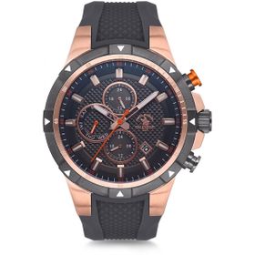 Santa Barabara Polo SB.7.1164.5 Erkek Kol Saati