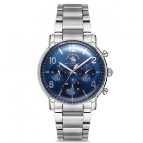 Santa Barbara Polo & Racquet Club SB.1.10050.3 Erkek Kol Saati