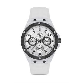 Santa Barbara Polo & Racquet Club SB.1.10122.6 Erkek Kol Saati