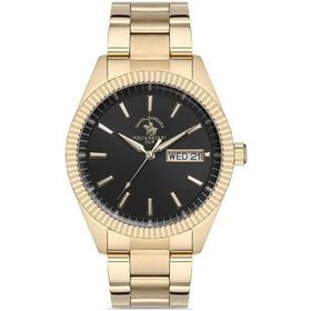 SANTA BARBARA POLO & RACQUET CLUB SB.1.10221.5 ERKEK KOL SAATİ