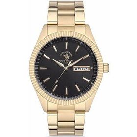 SANTA BARBARA POLO & RACQUET CLUB SB.1.10221.5 ERKEK KOL SAATİ
