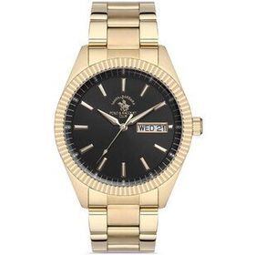 SANTA BARBARA POLO & RACQUET CLUB SB.1.10221.5 ERKEK KOL SAATİ
