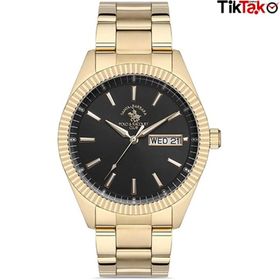 SANTA BARBARA POLO & RACQUET CLUB SB.1.10221.5 ERKEK KOL SAATİ
