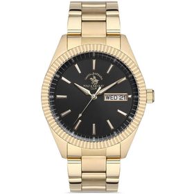 SANTA BARBARA POLO & RACQUET CLUB SB.1.10221.5 ERKEK KOL SAATİ