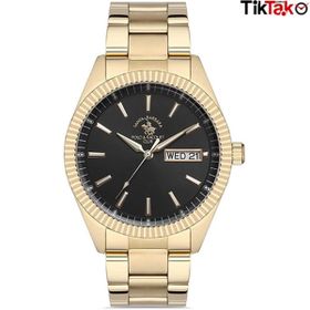 SANTA BARBARA POLO & RACQUET CLUB SB.1.10221.5 ERKEK KOL SAATİ