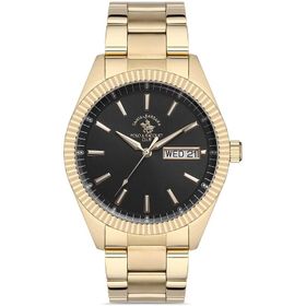 SANTA BARBARA POLO & RACQUET CLUB SB.1.10221.5 ERKEK KOL SAATİ