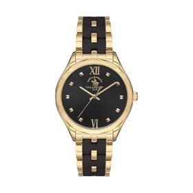Santa Barbara Polo & Racquet Club SB.1.10300.5 Kadın Kol Saati