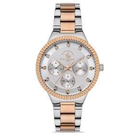 Santa Barbara Polo & Racquet Club SB.1.10399.4 Kadın Kol Saati