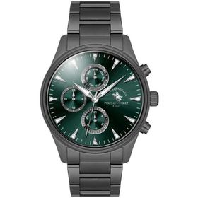 Santa Barbara Polo & Racquet Club SB.1.10489.5 Erkek Kol Saati