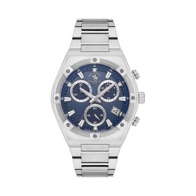 Santa Barbara Polo & Racquet Club SB.1.10583.2 Gümüş Erkek Kol Saati