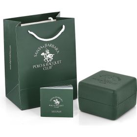 Santa Barbara Polo & Racquet Club SB.10.1147.7 Kadın Kol Saati