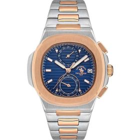 Santa Barbara Polo & Racquet Club SB.4.1009.4 Erkek Kol Saati