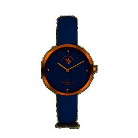 Santa Barbara Polo & Racquet Club SB.5.1113.6 Erkek Kol Saati