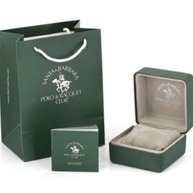 Santa Barbara Polo & Racquet Club SB.5.1146.3 Kadın Kol Saati