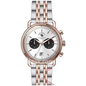 Santa Barbara Polo & Racquet Club SB.5.1203.1 Erkek Kol Saati