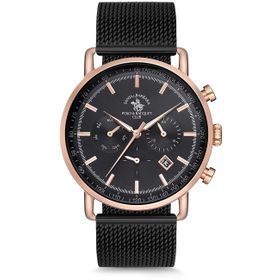 Santa Barbara Polo & Racquet Club SB.7.1135.6 Erkek Kol Saati
