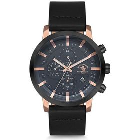 Santa Barbara Polo & Racquet Club SB.7.1157.2 Erkek Kol Saati