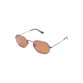 Santa Barbara Polo & Racquet Club SB1026COL02 Bronz Erkek Güneş Gözlüğü