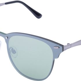 Santa Barbara Polo & Racquet Club SB1026COL02 Bronz Erkek Güneş Gözlüğü
