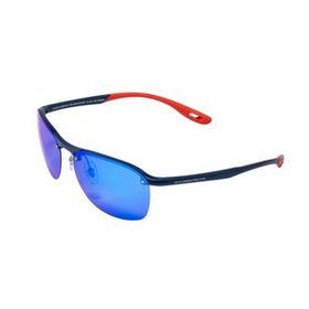 Santa Barbara Polo & Racquet Club SB1055COL01 Erkek Güneş Gözlüğü