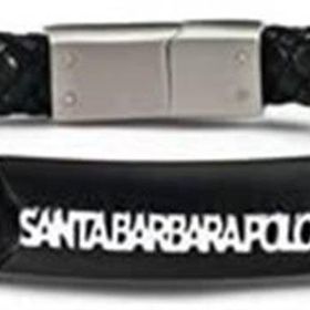Santa Barbara Polo & Racquet Club SBJ.6.1006.02 Erkek Bileklik