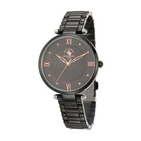 Santa Barbara Polo SB.1.10014.5 Kadın Kol Saati