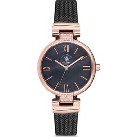 Santa Barbara Polo SB.1.10028.4 Kadın Kol Saati