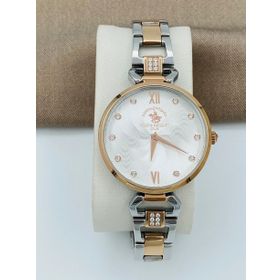 Santa Barbara Polo SB.1.10029.5 Kadın Kol Saati