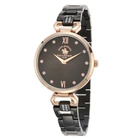 Santa Barbara Polo SB.1.10029.6 Kadın Kol Saati