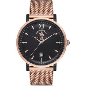 Santa Barbara Polo SB.1.10030.2 Erkek Kol Saati