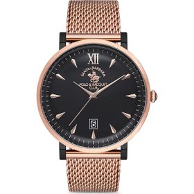 Santa Barbara Polo SB.1.10030.2 Erkek Kol Saati