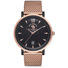 Santa Barbara Polo SB.1.10030.2 Erkek Kol Saati
