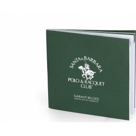 Santa Barbara Polo SB.1.10032.1 Erkek Kol Saati