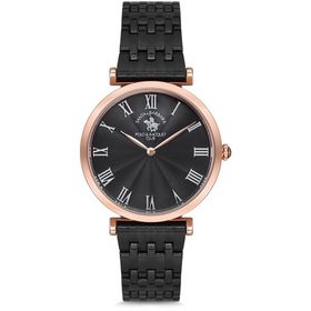Santa Barbara Polo SB.1.10039.5 Kadın Kol Saati