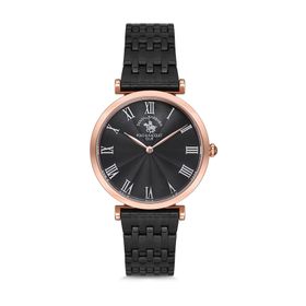 Santa Barbara Polo SB.1.10039.5 Kadın Kol Saati