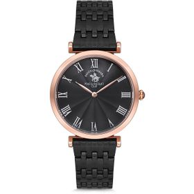 Santa Barbara Polo SB.1.10039.5 Kadın Kol Saati