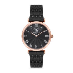 Santa Barbara Polo SB.1.10039.5 Kadın Kol Saati