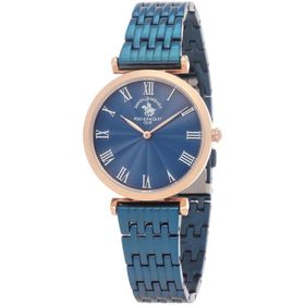 Santa Barbara Polo SB.1.10039.6 Kadın Kol Saati