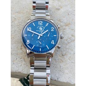 Santa Barbara Polo SB.1.10050.3 Erkek Kol Saati