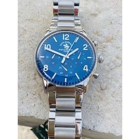 Santa Barbara Polo SB.1.10050.3 Erkek Kol Saati