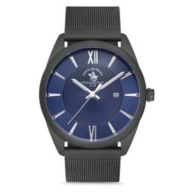 Santa Barbara Polo SB.1.10057.4 Erkek Kol Saati
