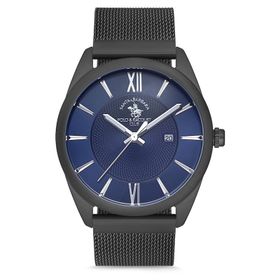 Santa Barbara Polo SB.1.10057.4 Erkek Kol Saati