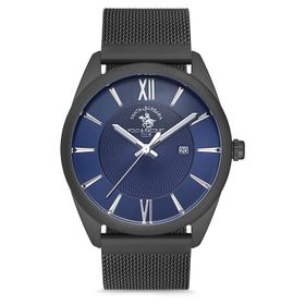 Santa Barbara Polo SB.1.10057.4 Erkek Kol Saati